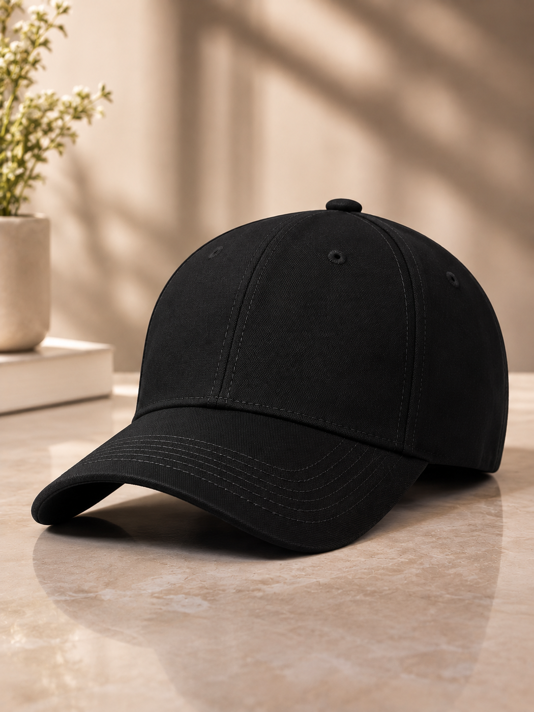 CAPS