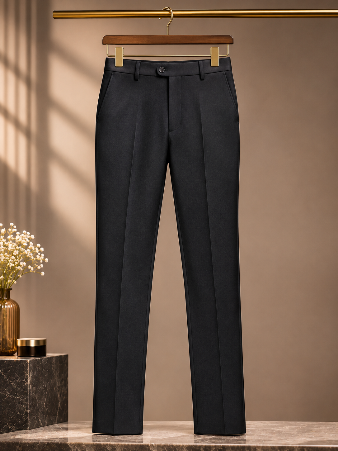 Formal Pants