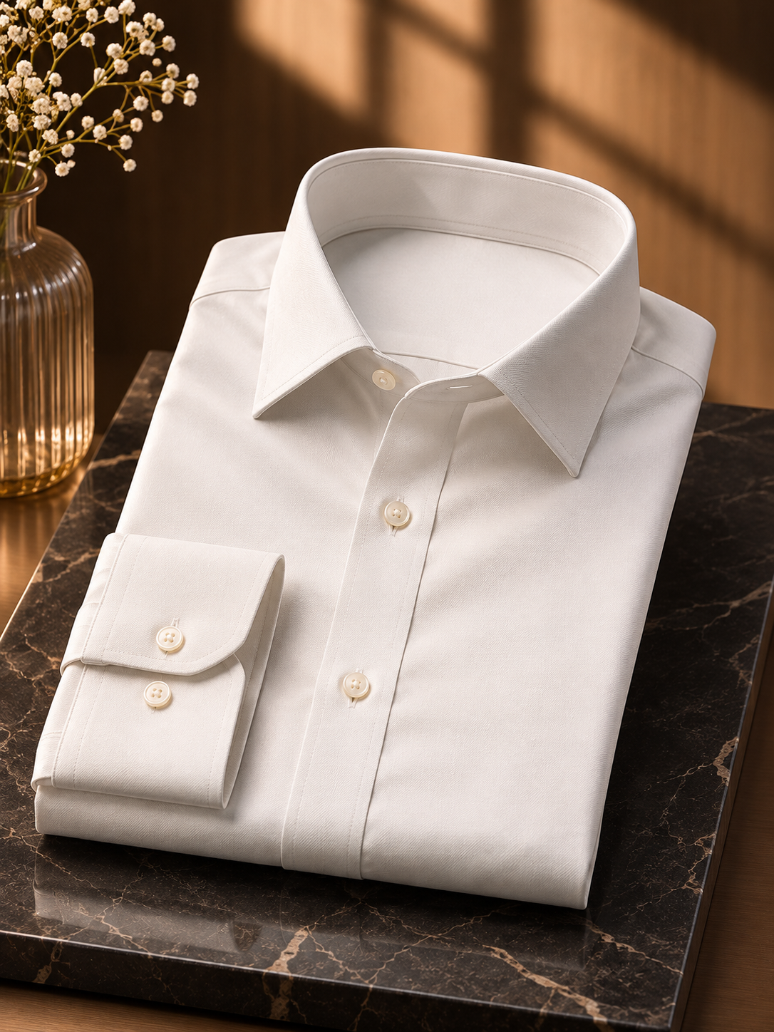 Formal Shirts
